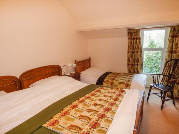 Shepherds Villa Coniston Exterior foto