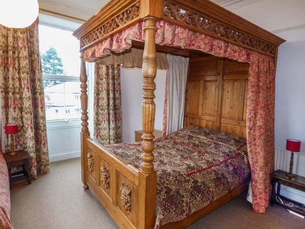 Shepherds Villa Coniston Exterior foto
